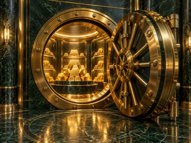 Golden Bank — သရုပ်ဖော်ပုံ