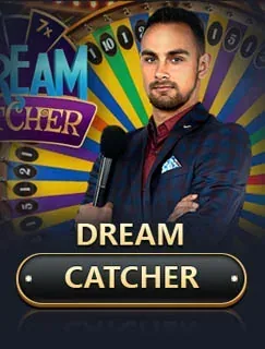 Dream Catcher - Evolution