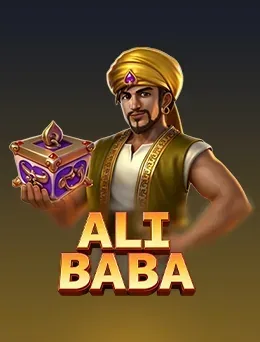 Ali Baba - JILI