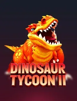 Dinosaur Tycoon II - JILI