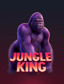Jungle King - JILI