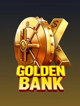 Golden Bank - JILI
