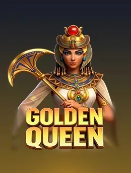 Golden Queen - JILI