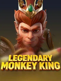 Legendary Monkey King - PG SOFT