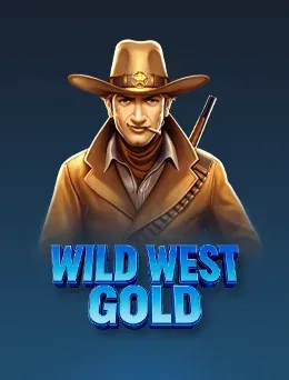 Wild West Gold - Pragmatic Play