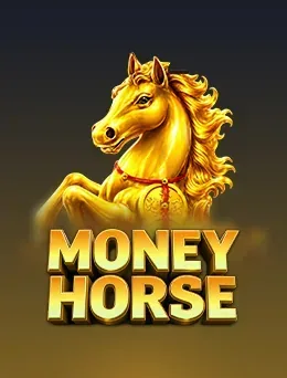 Money Horse - YellowBat